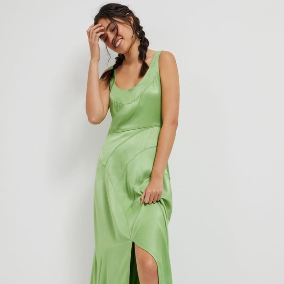 Anthropologie Dresses & Skirts - Anthropologie Rima Maxi Dress 12